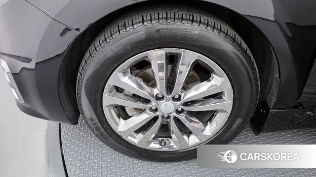 Kia All New Carnival id 3369035 из Кореи 15