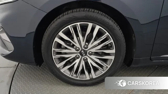 Kia K7 Premier id 3220384 из Кореи 15