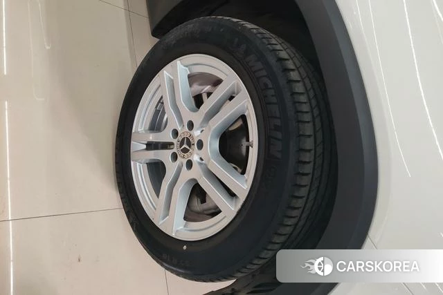 Mercedes-Benz GLB id 4289993 из Китая 12