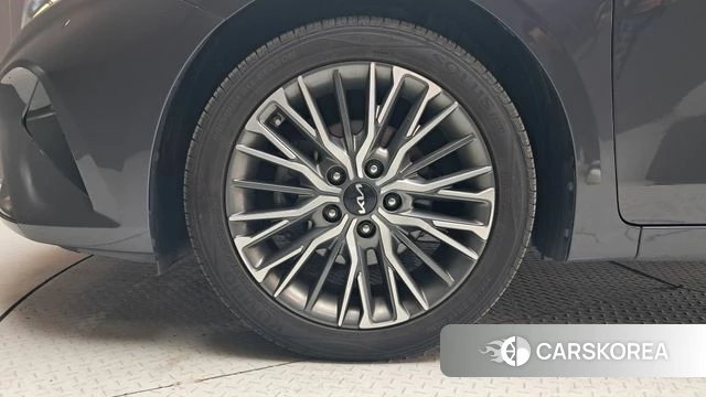 Kia The New K3 2nd generation id 4676437 из Кореи 26