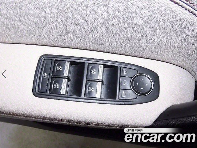 Renault Korea (Samsung) Capture id 2692132 из Кореи 15