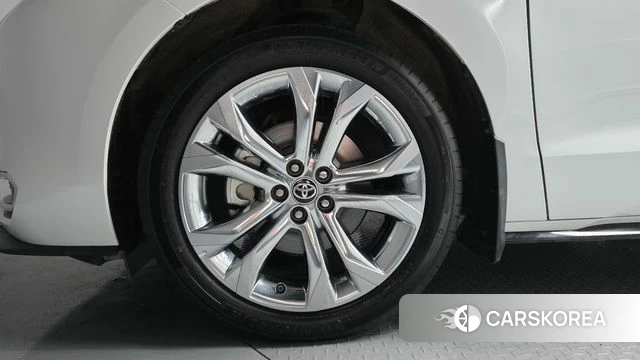 Toyota Sienna 4th Generation id 4602716 из Кореи 15