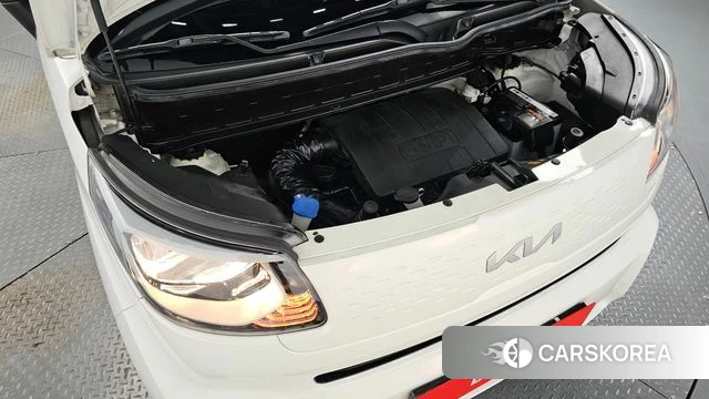 Kia The New Ray id 4585588 из Кореи 27