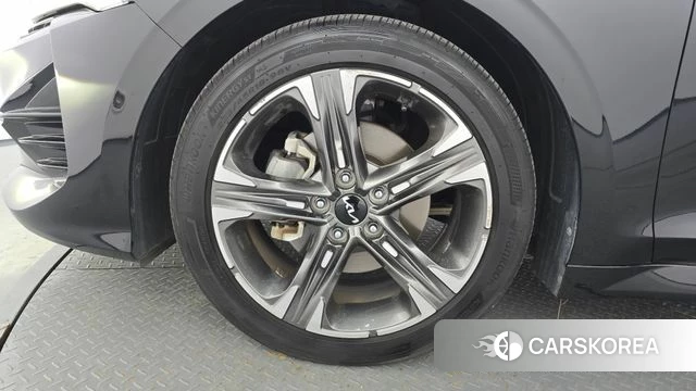 Kia K5 3rd generation id 4758780 из Кореи 15