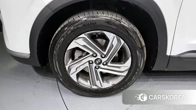 Hyundai The New Santa Fe id 3443763 из Кореи 15