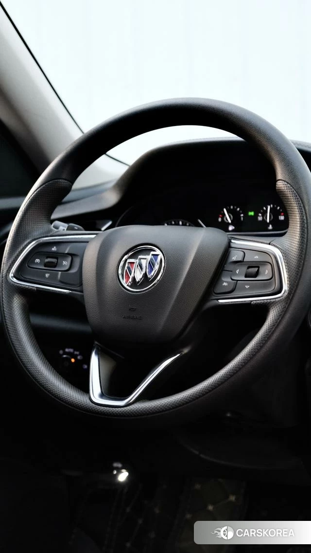 Buick Regal id 4212761 из Китая 10