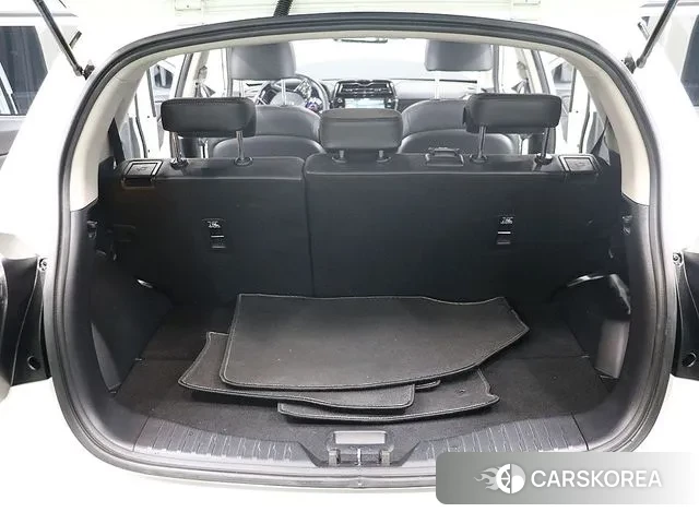 Ssangyong Berry New Tivoli id 3479750 из Кореи 15