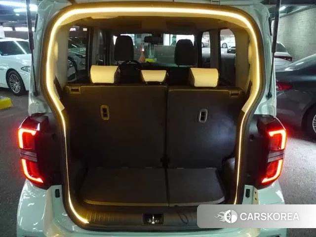 Kia The New Kia Ray id 3690453 из Кореи 15