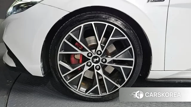 Hyundai Avante (CN7) id 3390323 из Кореи 15