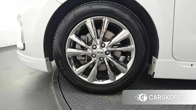 Kia The New Carnival id 4563266 из Кореи 28