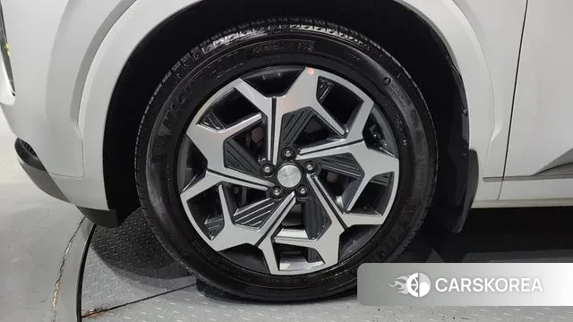 Hyundai Palisade id 2985475 из Кореи 15