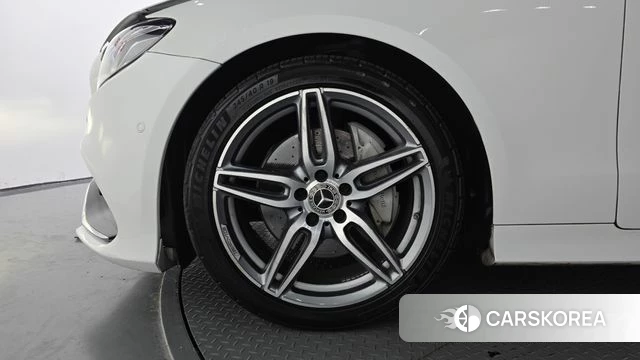 Mercedes-Benz E-Class W213 id 4477017 из Кореи 15