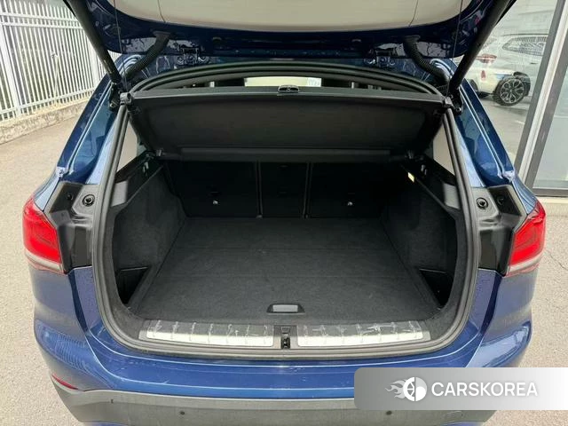 BMW X1 id 4333615 из Китая 11