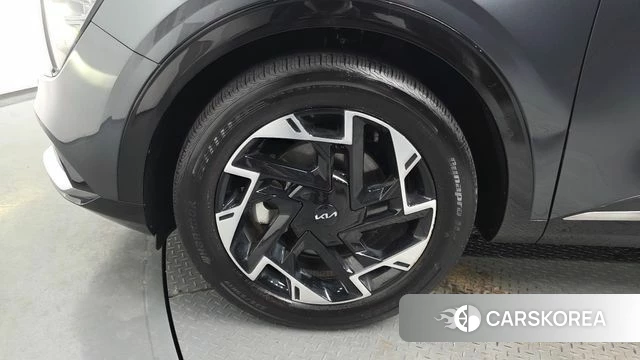 Kia Sportage 5th Generation id 3811546 из Кореи 15