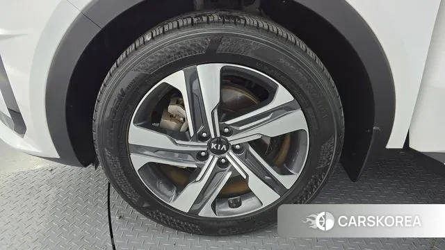 Kia Sorento 4th Generation id 3519699 из Кореи 15