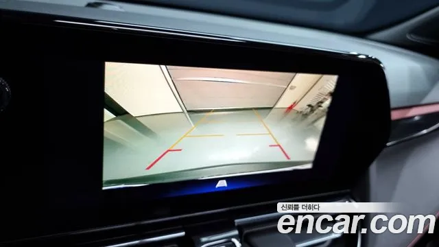 Chevrolet (GM Daewoo) The New Trail Blazer id 2579492 из Кореи 15