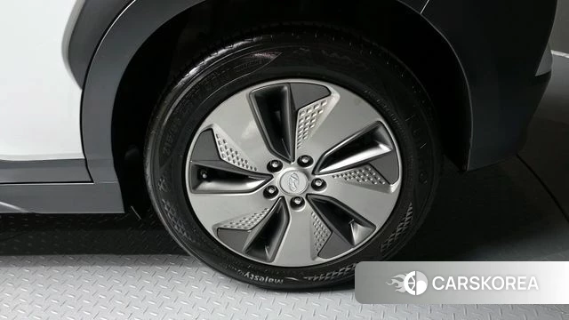 Hyundai Kona Electric id 3955830 из Кореи 15