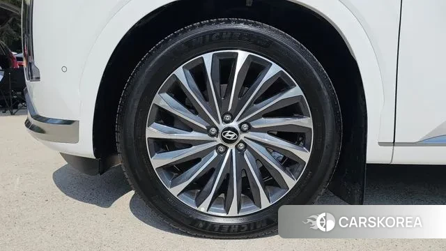 Hyundai The New Palisade id 3058537 из Кореи 15