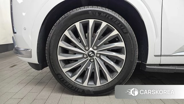 Hyundai The New Palisade id 4442417 из Кореи 28