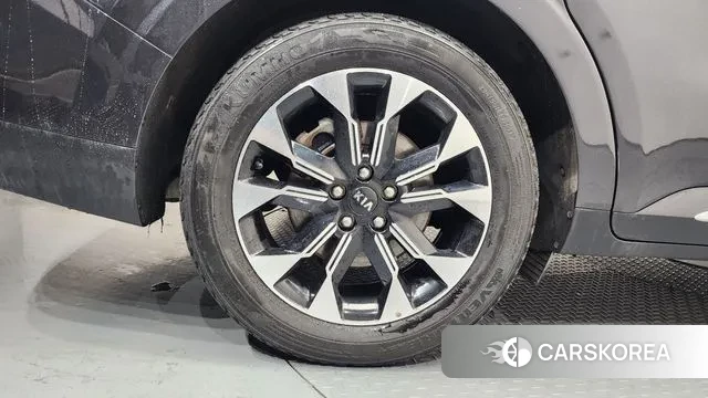 Kia Carnival 4th generation id 3655682 из Кореи 15