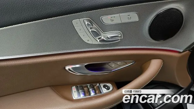 Mercedes-Benz E-Class W213 id 2705370 из Кореи 15