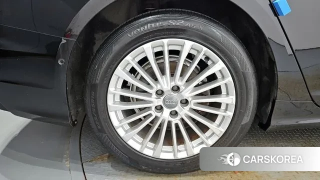 Audi A6 (C8) id 2994624 из Кореи 15