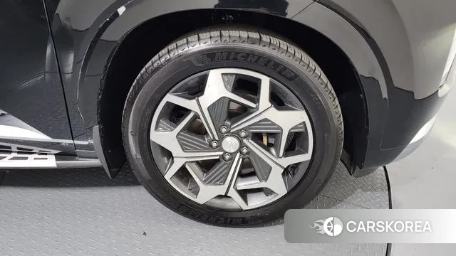 Hyundai Palisade id 3607439 из Кореи 15