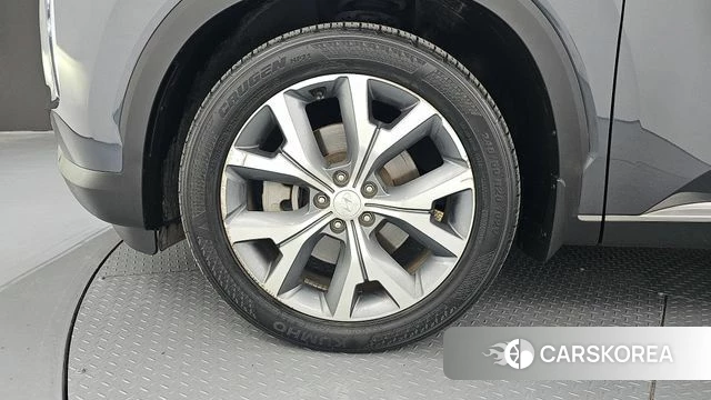 Hyundai Palisade id 3834376 из Кореи 15