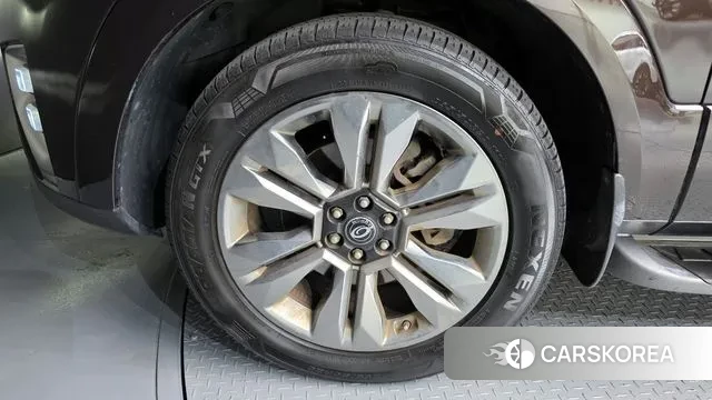 Kia Mohave Master id 3017334 из Кореи 15