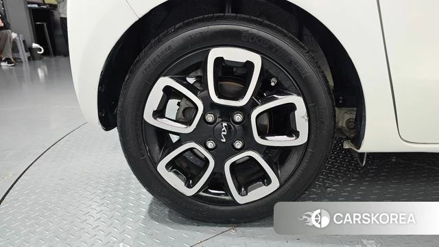 Kia The New Ray id 4231628 из Кореи 15