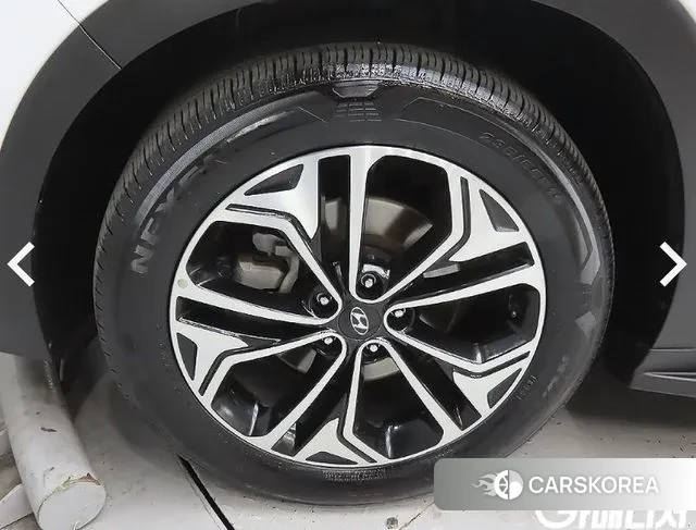 Hyundai Santa Fe TM id 3703775 из Кореи 15