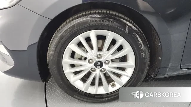 Kia K7 Premier id 3573478 из Кореи 15