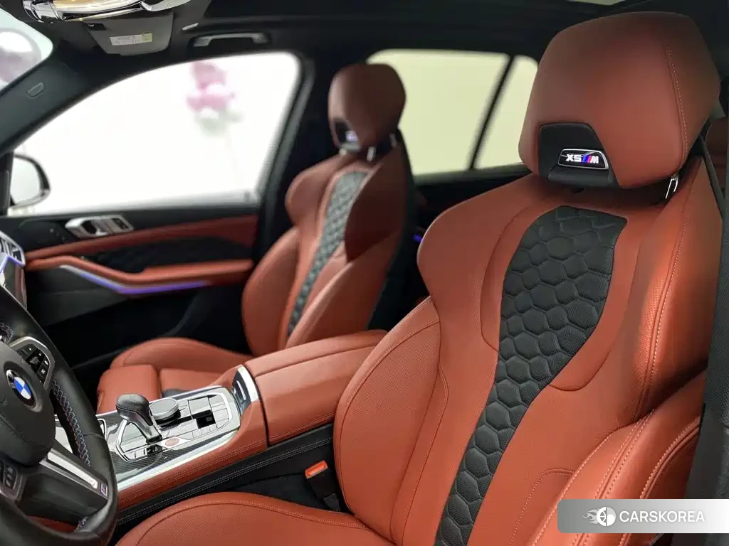 BMW X5 M id 4601184 из Китая 36