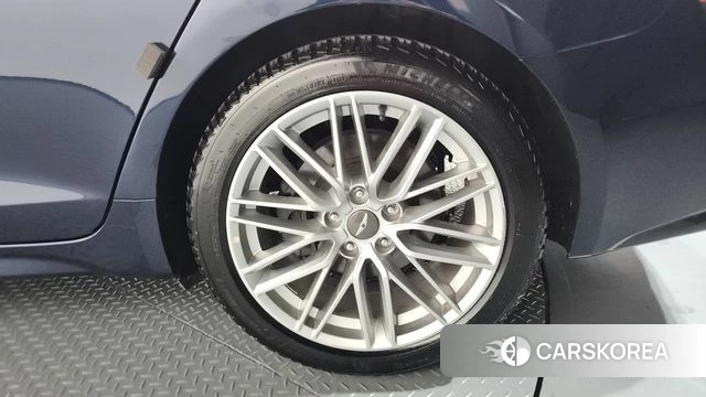 Genesis G70 id 3795870 из Кореи 15