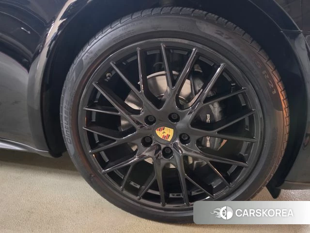 Porsche Panamera (971) id 4551221 из Кореи 15
