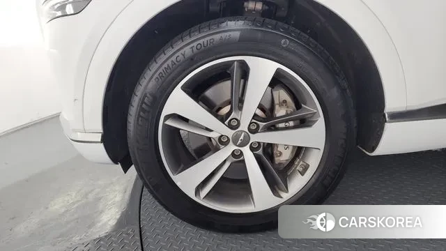 Genesis GV80 id 3735581 из Кореи 15