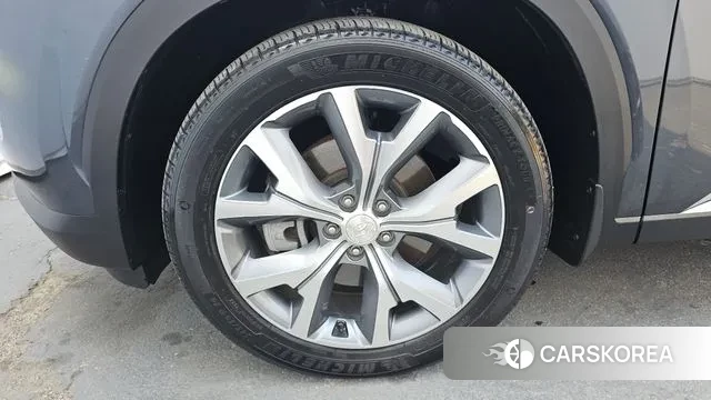 Hyundai Palisade id 3772693 из Кореи 15