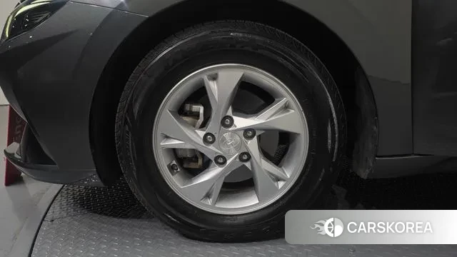 Hyundai Avante (CN7) id 3611531 из Кореи 15