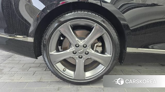 Genesis G80 (RG3) id 4745813 из Кореи 32
