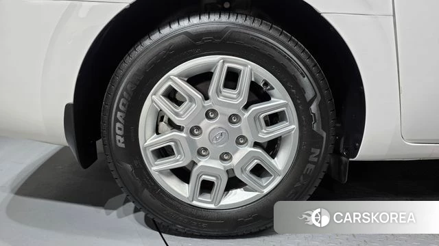 Hyundai Staria id 4917290 из Кореи 27