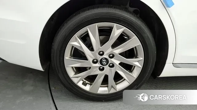 Hyundai The New Grandeur IG id 3692160 из Кореи 15