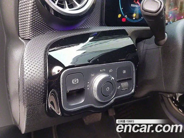 Mercedes-Benz A-Class W177 id 2634515 из Кореи 15