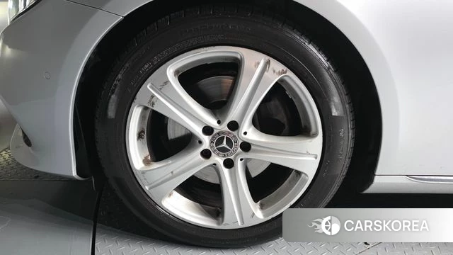 Mercedes-Benz E-Class W213 id 4582021 из Кореи 25