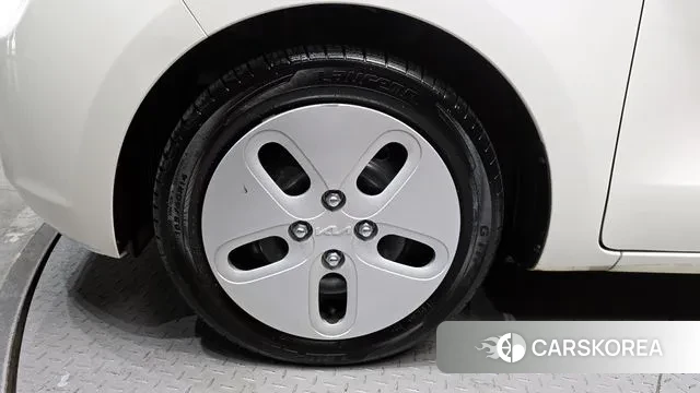 Kia The New Ray id 3691036 из Кореи 15