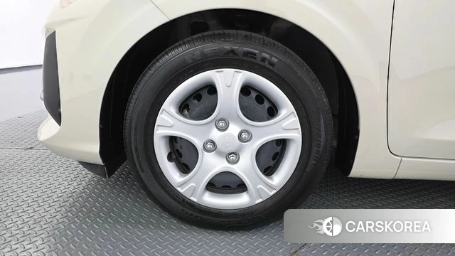 Kia Morning Urban (JA) id 4534838 из Кореи 25