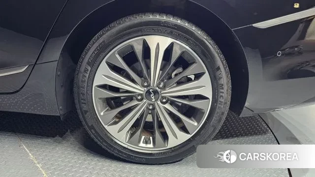 Kia K8 id 3508546 из Кореи 15