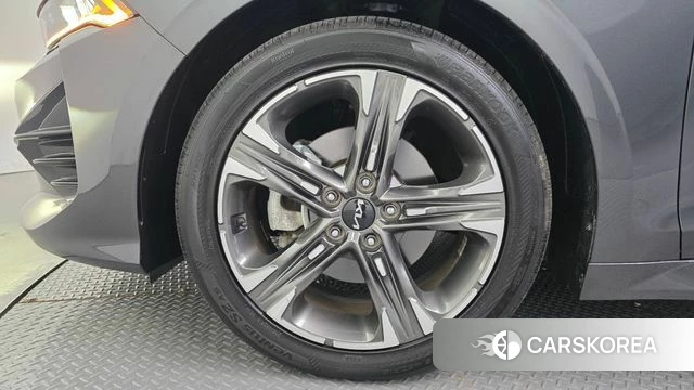 Kia K5 3rd generation id 4646452 из Кореи 25