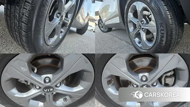 Kia Seltos id 3021407 из Кореи 15