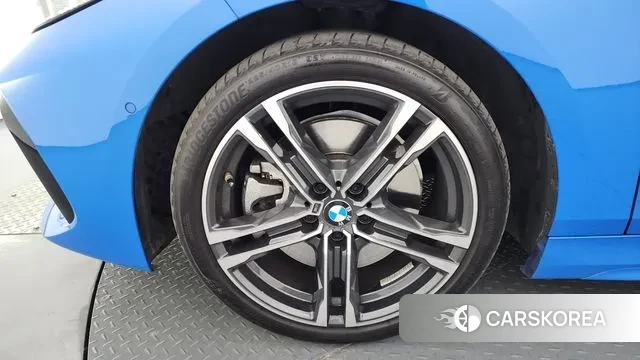 BMW 1 Series (F40) id 3545708 из Кореи 15