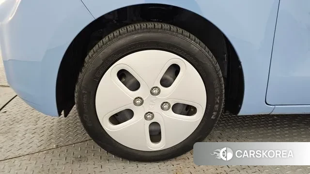 Kia The New Ray id 3635474 из Кореи 15